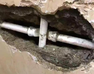 丽江市测漏水哪家好