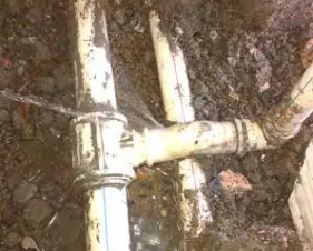 丽江市卫生间测漏水多少钱